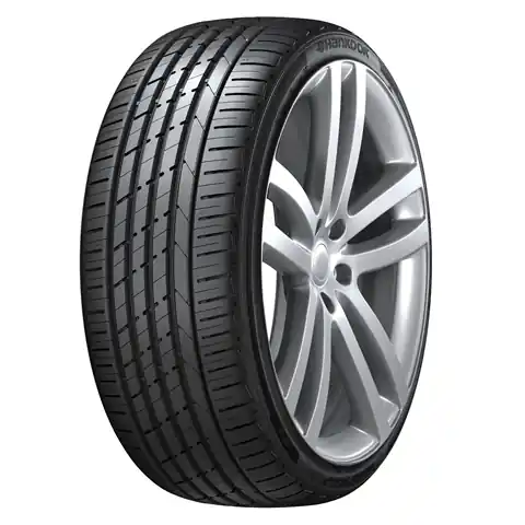Anvelopa Vara 255/30R19 91Y XL HANKOOK K117B VENTUS S1 EVO2 ROF Plată sigură