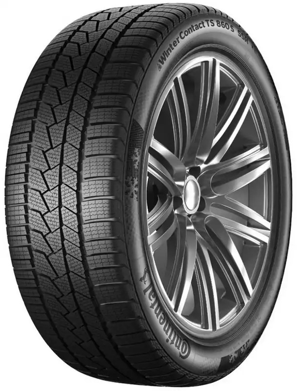 Anvelopa Iarna 265/45 R21 108V XL CONTINENTAL WinterContact TS860S Reduceri