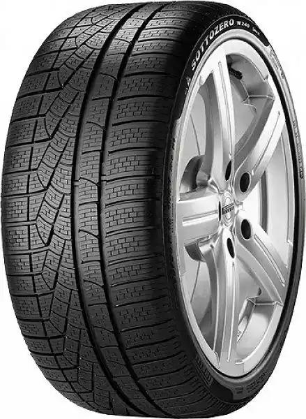 Ofertă limitată Anvelopa Iarna 255/40 R18 99V XL PIRELLI WINTER SOTTOZERO 2 W240