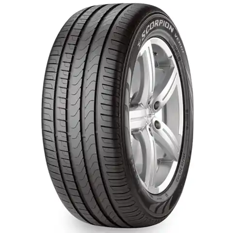Anvelopa Vara 255/60R18 112W XL PIRELLI SCORPION VERDE Cel mai bun preț