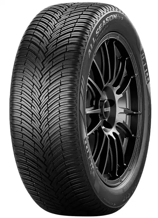 Super ofertă Anvelopa All Season 245/35 R19 93Y XL PIRELLI CINTURATO All Season SF3