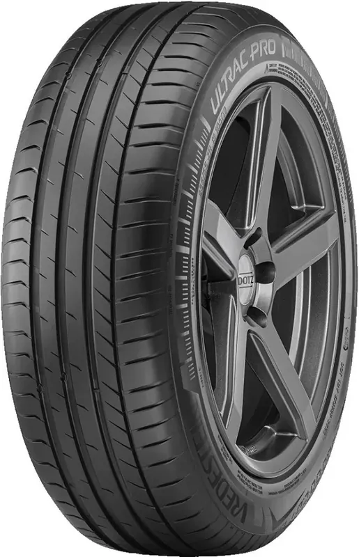 Vezi acum Anvelopa Vara 275/35 R20 102Y XL VREDESTEIN ULTRAC PRO