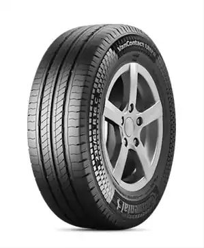 Anvelopa Vara 225/75R17 114/112R CONTINENTAL VANCONTACT ULTRA Noutate