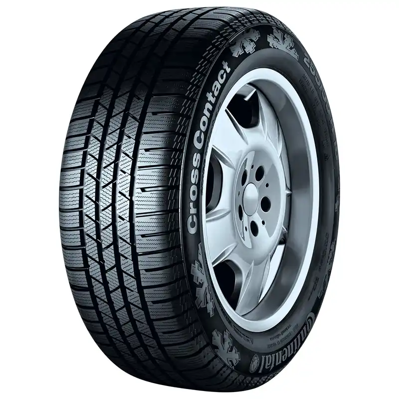 Preț redus Anvelopa Iarna 285/45 R19 111V XL CONTINENTAL CROSS CONTACT WINTER MO