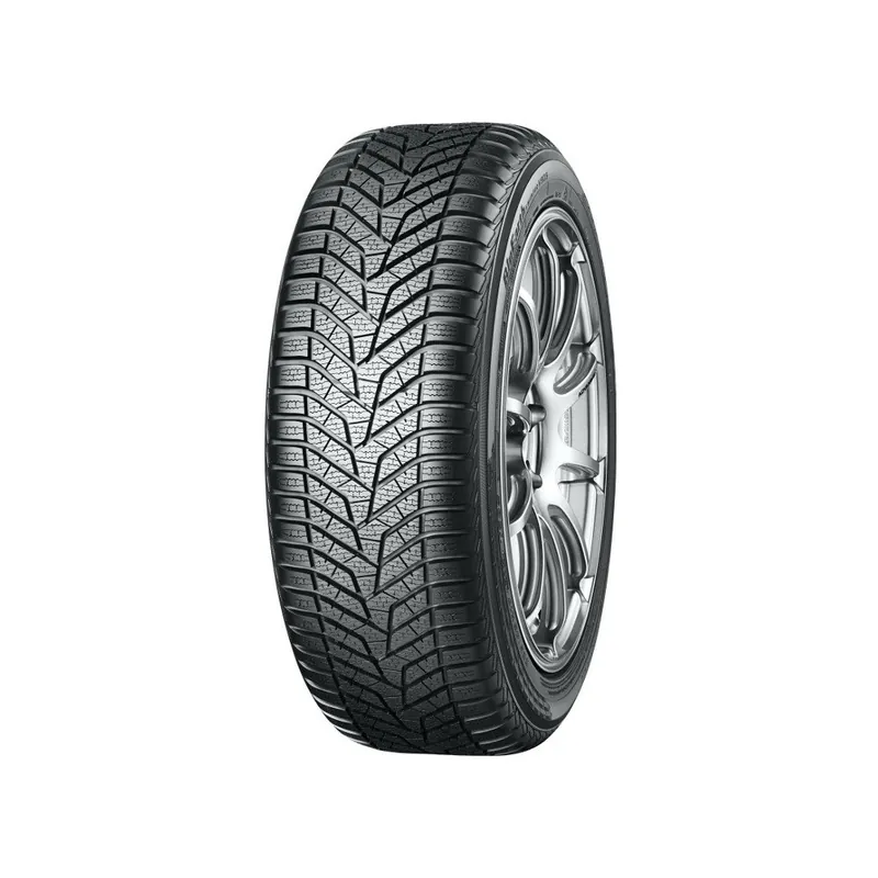 Anvelopa Iarna 275/40 R21 107W XL YOKOHAMA BLUEARTH V905 Reducere