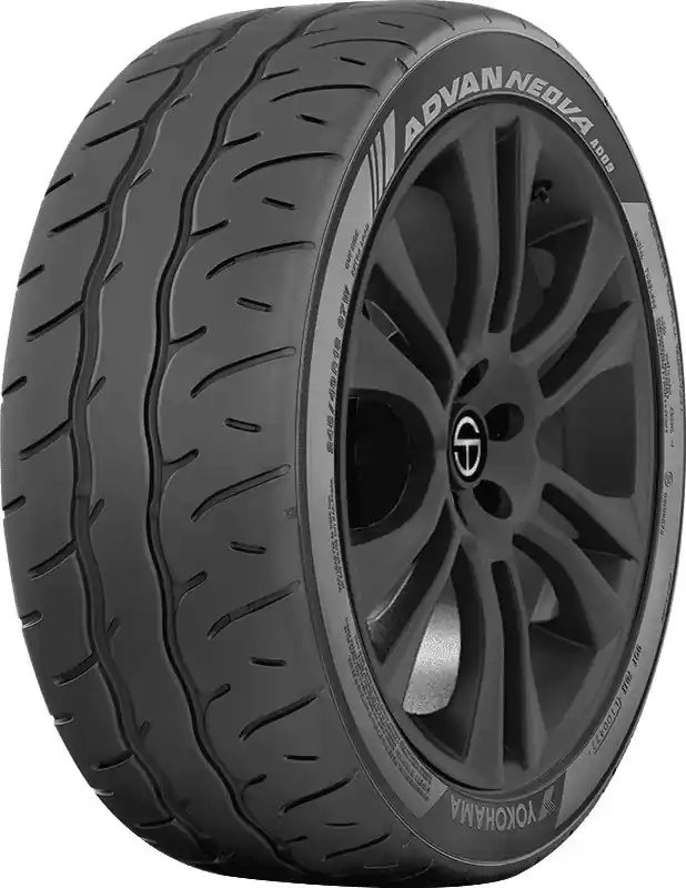 Anvelopa Vara 225/45 R18 95W XL YOKOHAMA ADVAN NEOVA AD09 Plată securizată