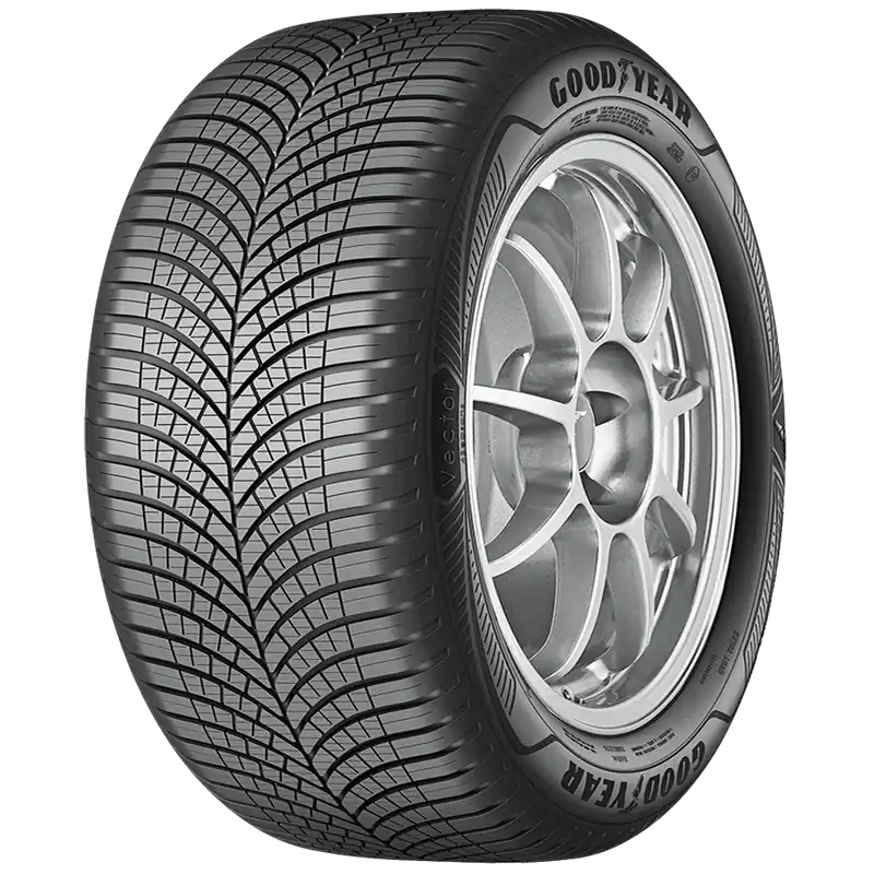 Disponibil imediat Anvelopa All Season 255/55R20 110V XL GOODYEAR VECTOR 4SEASONS G3