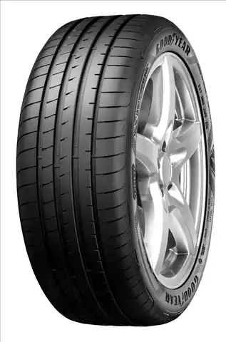 Disponibil imediat Anvelopa Vara 245/35R20 95Y XL GOODYEAR EAGLE F1 ASYMMETRIC 5