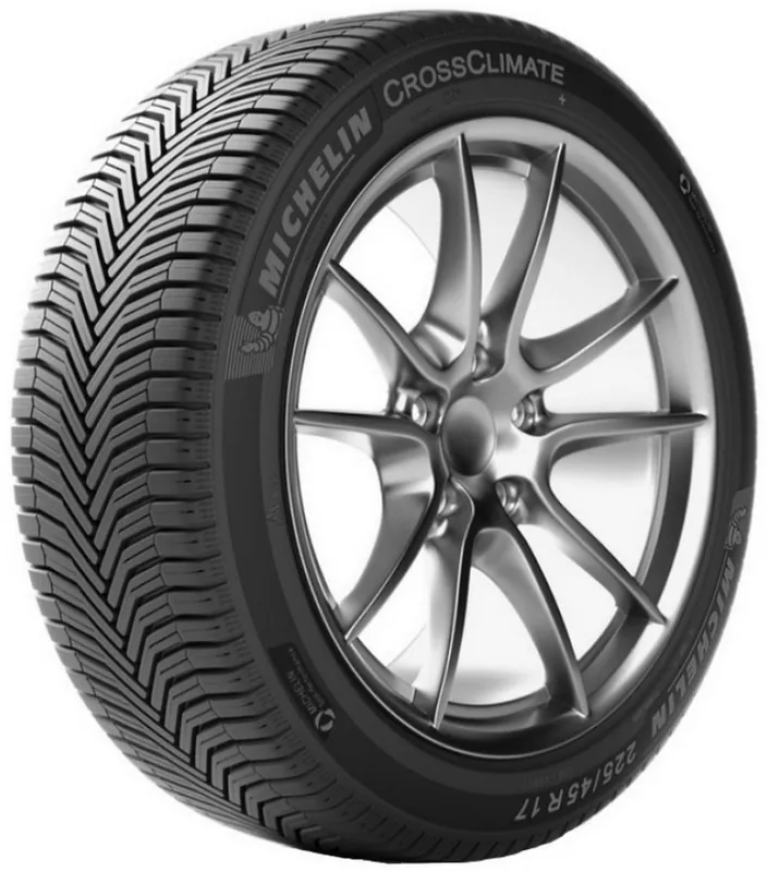 Anvelopa All season 245/45R19 102Y MICHELIN CROSSCLIMATE 2 Promoție