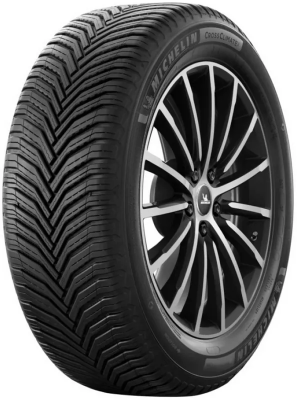 Promoție Anvelopa All season 275/40R20 106Y MICHELIN CROSSCLIMATE 2 SUV