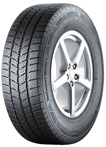 Preț promoțional Anvelopa Iarna 225/75 R16C 121R (122L) CONTINENTAL VANCONTACT WINTER