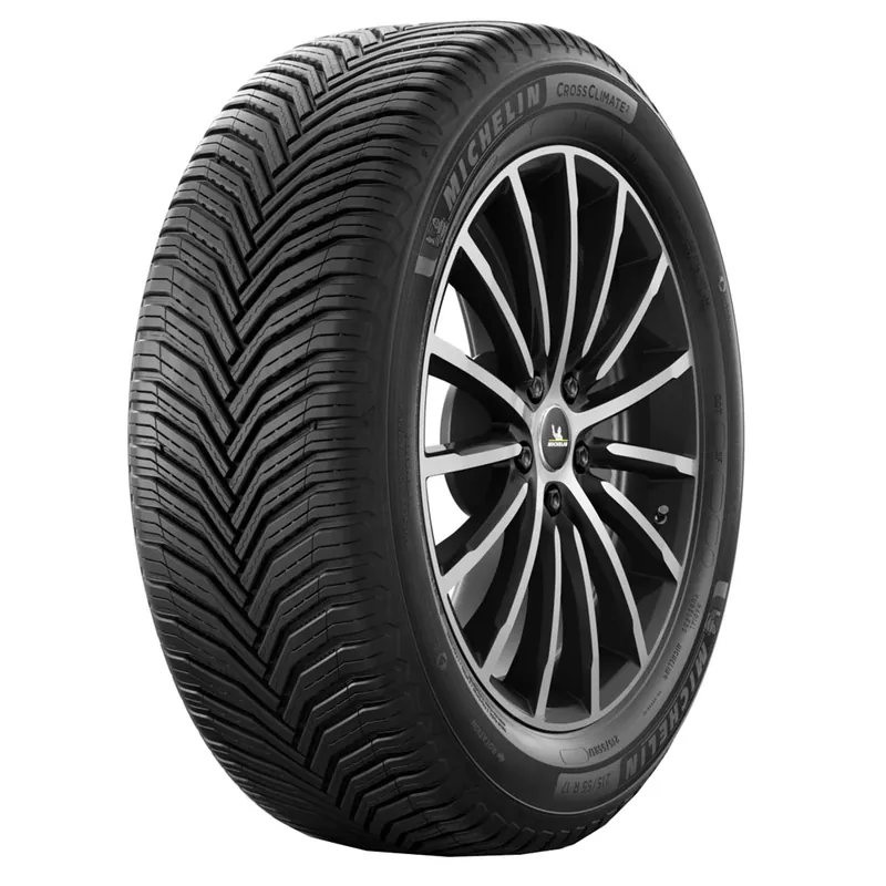 Reducere de preț Anvelopa All season 255/35R20 97Y MICHELIN CROSSCLIMATE 2