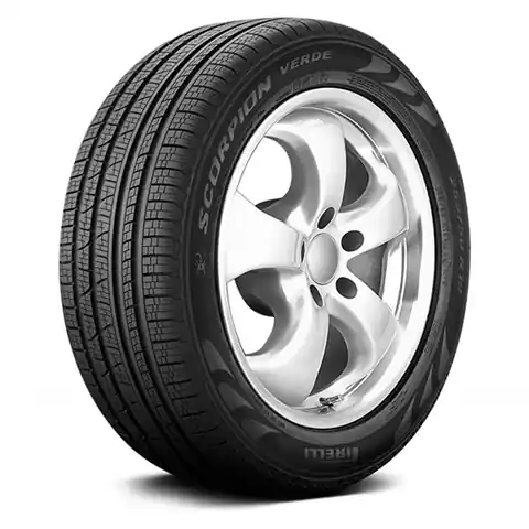 Anvelopa All Season 275/45R20 110V XL PIRELLI SCORPION VERDE All Season Expediere rapidă