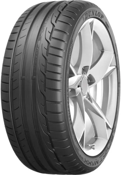 Ofertă exclusivă Anvelopa Vara 265/30 R20 94Y XL DUNLOP SPORT MAXX RT