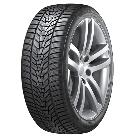Anvelopa Iarna 285/40R19 107V HANKOOK W330 WINTER I*CEPT EVO3 Preț promoțional