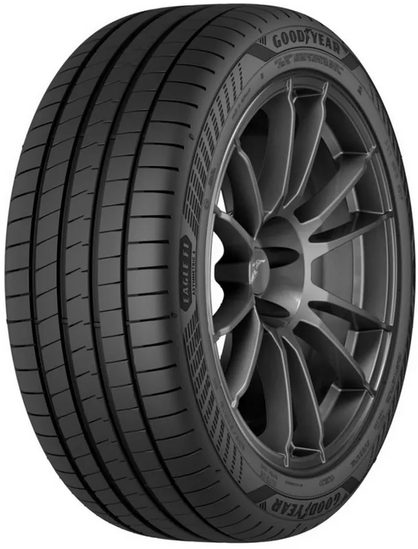 Anvelopa Vara 275/45 R20 110Y XL GOODYEAR Eagle F1 Asymmetric 6 Cumpărături sigure