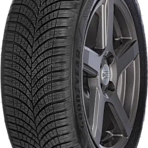 Anvelopa All Season 225/50 R18 99W GOODYEAR Vector 4seasons gen-3 SUV Bestseller