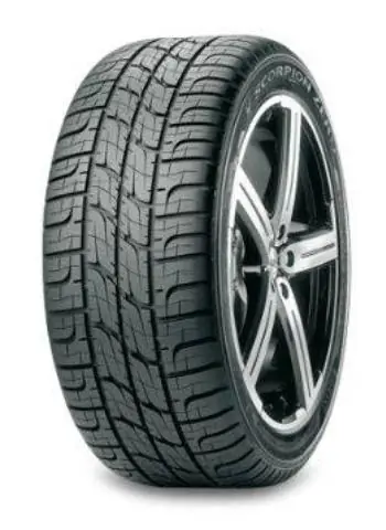 Anvelopa All Season 255/50R20 109Y XL PIRELLI SCORPION ZERO Popular