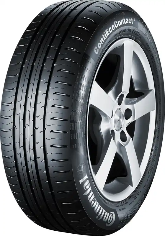 Cumpără online Anvelopa Vara 285/45 R19 111W XL CONTINENTAL ContiSportContact 5 SUV