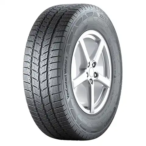 Anvelopa Iarna 225/75R16C 121/120R CONTINENTAL VANCONTACT WINTER Preferatul clienților