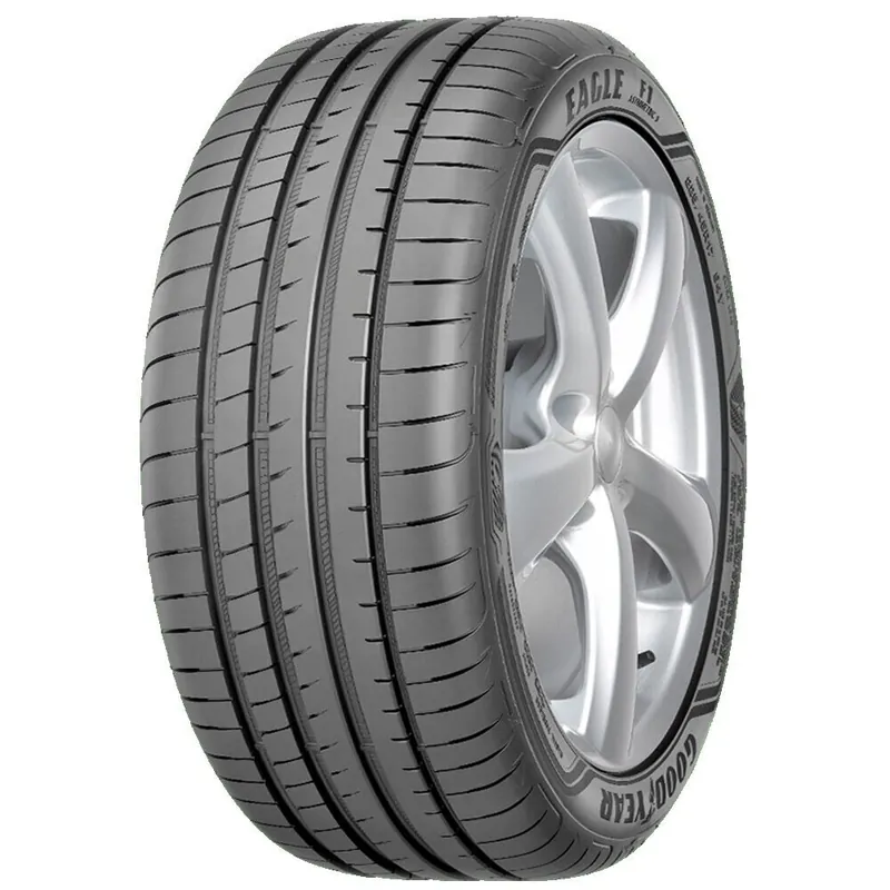 Cumpără acum Anvelopa Vara 295/45R20 114Y XL GOODYEAR EAG F1 ASY 3 SUV FP