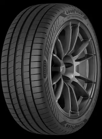 Anvelopa Vara 275/40R19 105Y XL GOODYEAR EAGLE F1 ASYMMETRIC 6 Promoție