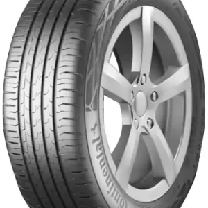 Anvelopa Vara 235/45 R20 100T XL CONTINENTAL EcoContact 6 Preferatul clienților