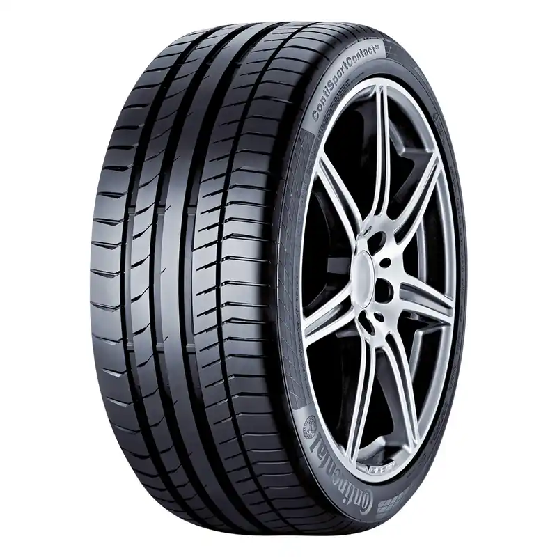 Anvelopa Vara 255/40 R20 101Y XL CONTINENTAL ContiSportContact 5P NO Preferatul clienților