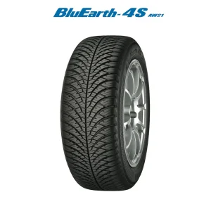 Anvelopa All Season 285/40R20 108Y YOKOHAMA BluEarth-4S AW21 Cel mai bun preț