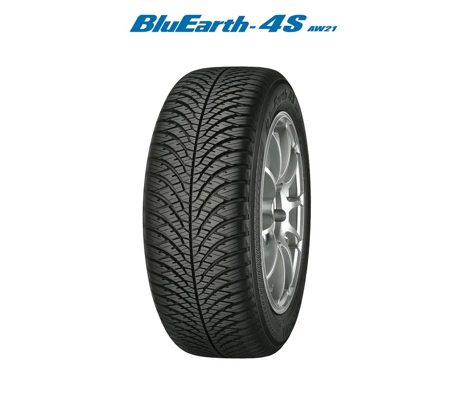 Anvelopa All Season 285/40R20 108Y YOKOHAMA BluEarth-4S AW21 Cel mai bun preț