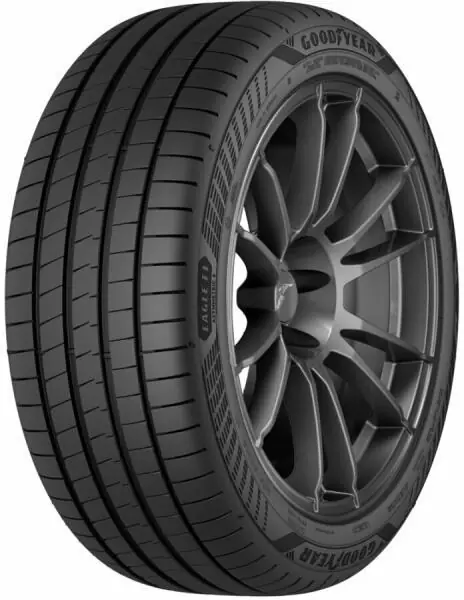 Anvelopa Vara 255/45R19 104Y GOODYEAR EAG F1 ASY 6 Preț promoțional