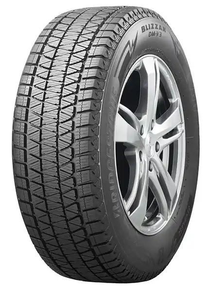 Retur gratuit Anvelopa Iarna 265/60 R18 110R BRIDGESTONE BLIZZAK DM-V3
