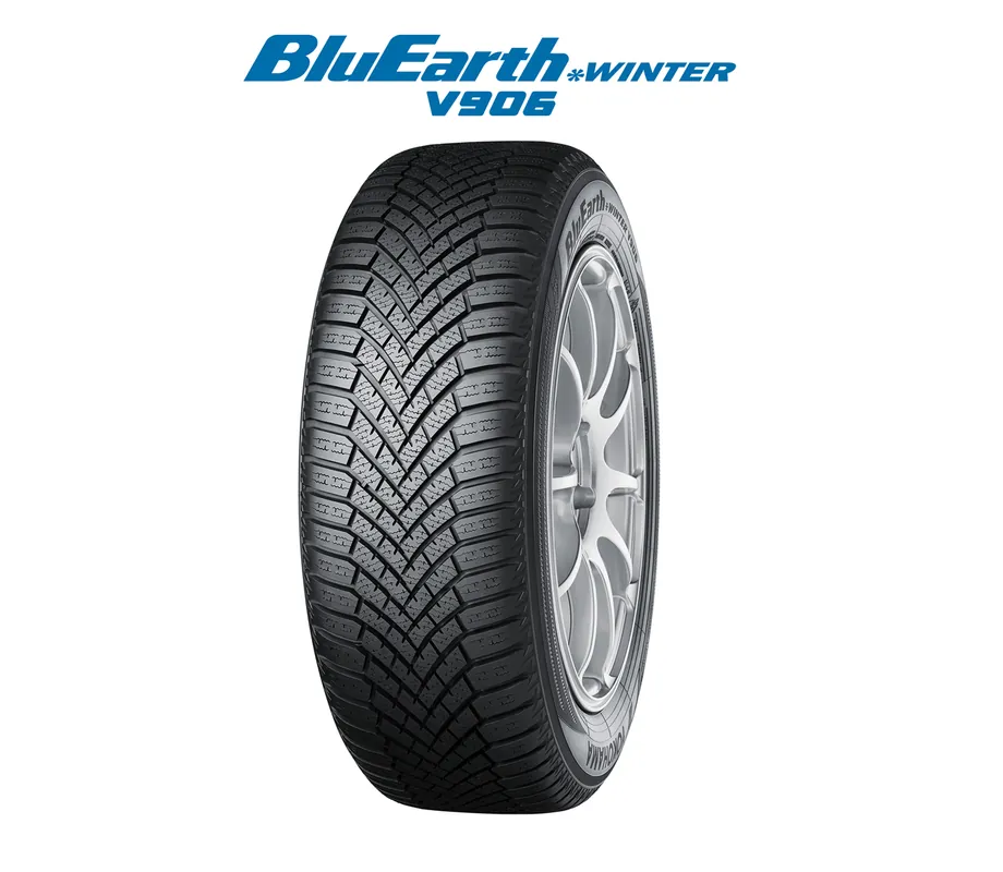 Cumpără acum Anvelopa Iarna 295/35 R19 104V XL YOKOHAMA BluEarth*Winter V906