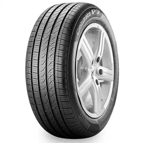 Anvelopa All Season 255/45R19 104V XL PIRELLI CINTURATO P7 All Season Doar azi