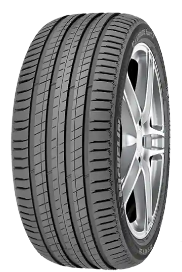 Anvelopa Vara 255/55 R19 111Y XL MICHELIN LATITUDE SPORT 3 Mai ieftin