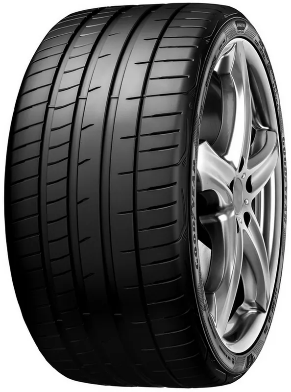 Retur gratuit Anvelopa Vara 265/35 R20 99Y XL GOODYEAR EAGLE F1 SUPERSPORT