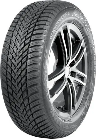 Anvelopa Iarna 255/55 R19 111V XL NOKIAN WR SNOWPROOF 2 SUV Promoție