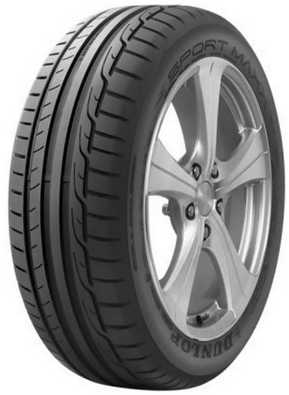 Anvelopa Vara 285/45 R19 111W XL DUNLOP Sport Maxx RT2 SUV Livrare gratuită