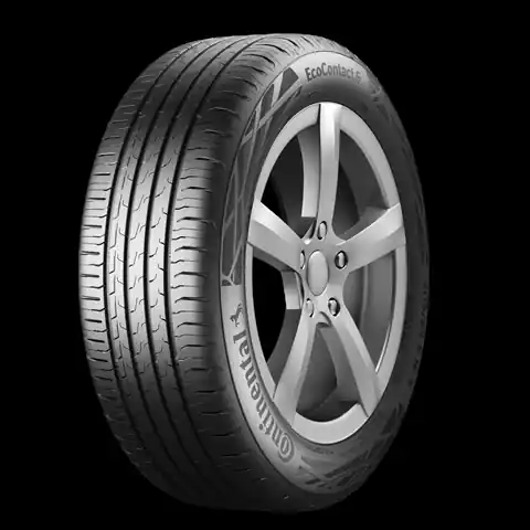 Plată sigură Anvelopa Vara 245/40R20 99Y XL CONTINENTAL ECOCONTACT 6 Q