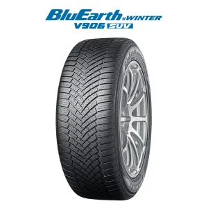 Mai ieftin Anvelopa Iarna 295/40R20 110V YOKOHAMA BluEarth*Winter V906 SUV