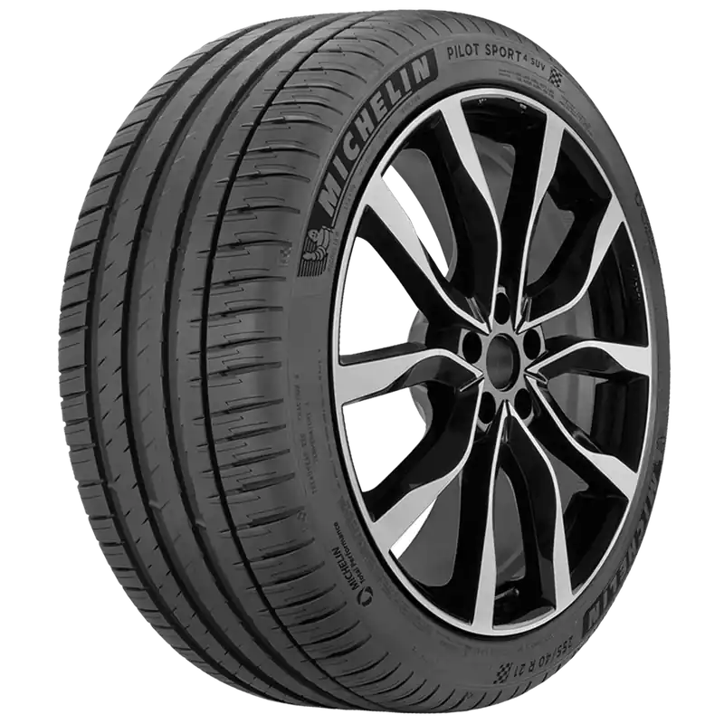 Ultima șansă Anvelopa Vara 245/35R19 93Y XL MICHELIN PILOT SPORT 4