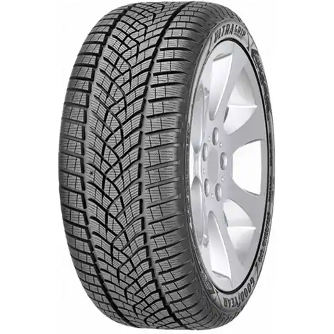 Anvelopa Iarna 235/55 R18 104H XL GOODYEAR UltraGrip Performance gen-1 Cumpără acum