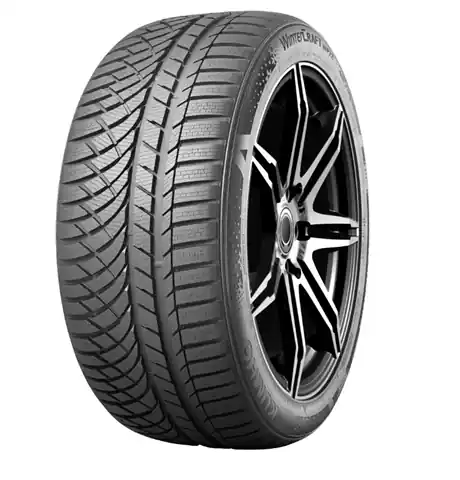 Premium Anvelopa Iarna 275/35R19 100V XL KUMHO WP72