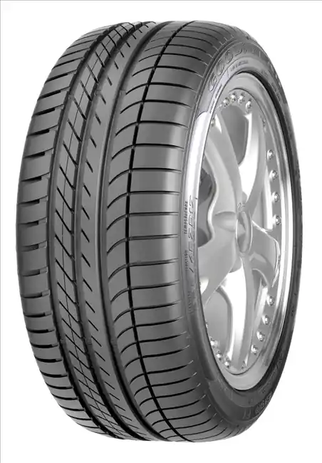 Anvelopa Vara 275/35R19 100Y XL GOODYEAR EAGLE F1 ASYMMETRIC 3 Premium