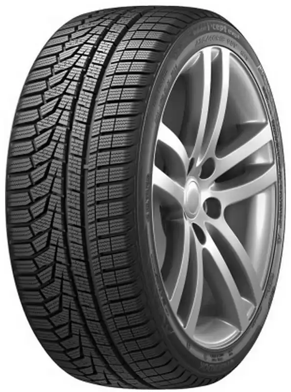 Ofertă limitată Anvelopa Iarna 255/45 R19 104V XL HANKOOK Winter I Cept EVO2 W320B RFT