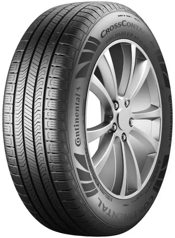 Preferatul clienților Anvelopa All Season 295/35 R21 107W XL CONTINENTAL CrossContact RX