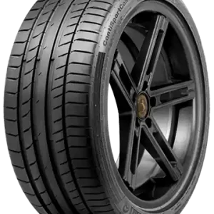 Ultima șansă Anvelopa Vara 245/40R20 99Y XL CONTINENTAL SPORT CONTACT 5P