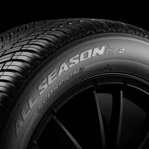 Anvelopa All Season 255/40R20 101H XL PIRELLI SCORPION All Season SF2 Comandă acum