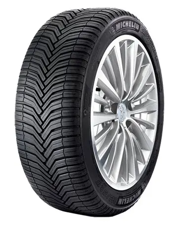 Anvelopa All Season 255/50 R19 107Y XL MICHELIN CROSSCLIMATE SUV Reduceri