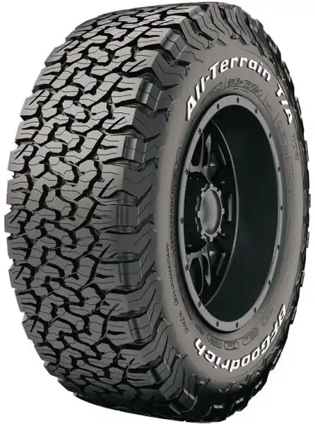 Anvelopa Vara 30/9.5 R15 104S BF GOODRICH ALL-TERRAIN T/A KO2 Ofertă de sezon